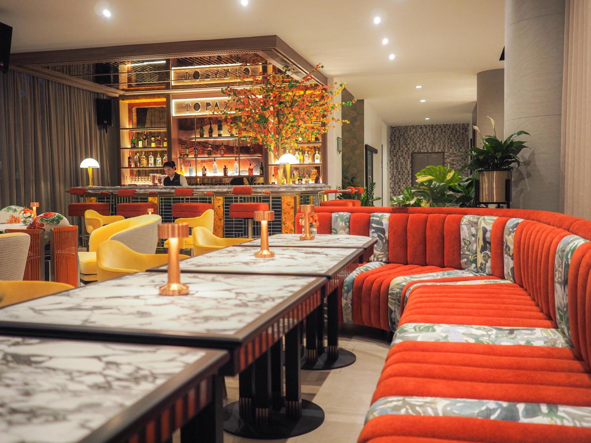 La Miniera Pool Villas Pattaya - Small Luxury Hotels Of The World Nong Prue Екстер'єр фото